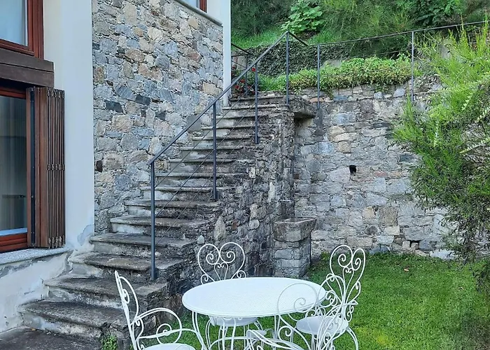 Casa Birtukan * 마씨모비스꼰띠