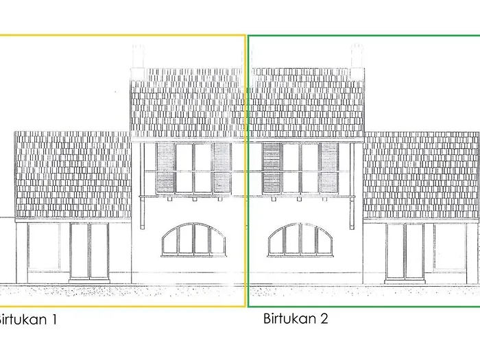Casa Birtukan 마씨모비스꼰띠